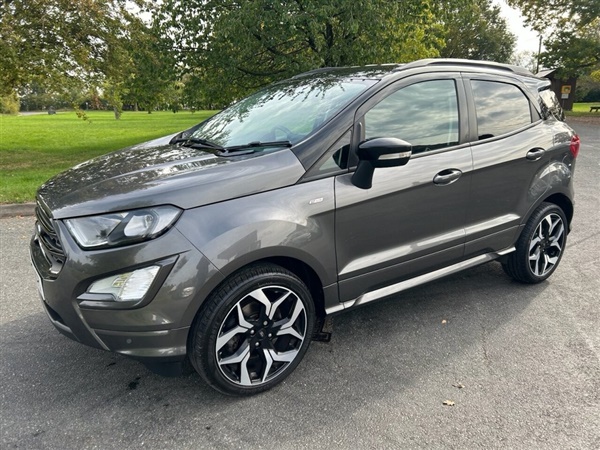 Large image for the Used Ford ECOSPORT