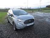 Used Ford EcoSport