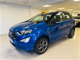 Used Ford EcoSport
