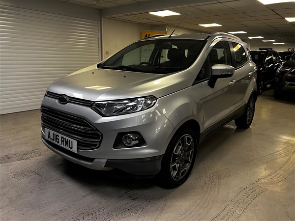 Large image for the Used Ford Ecosport