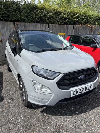 Large image for the Used Ford Ecosport