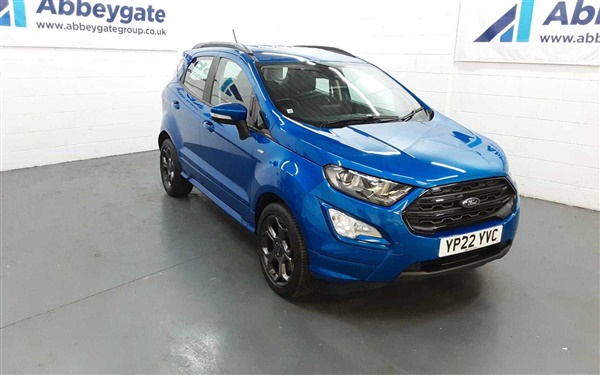 Large image for the Used Ford Ecosport