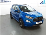 Used Ford EcoSport