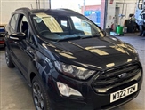 Used Ford EcoSport