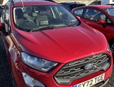 Used Ford EcoSport