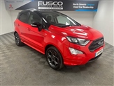 Used Ford EcoSport