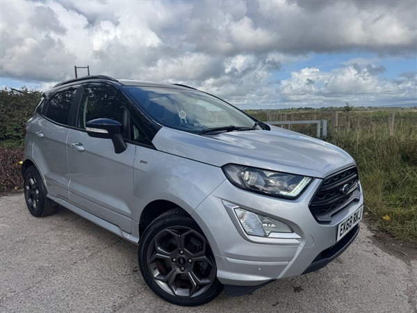 Large image for the Used Ford ECOSPORT