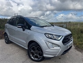 Used Ford EcoSport