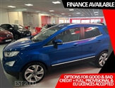 Used Ford EcoSport