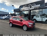 Used Ford EcoSport