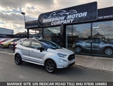 Used Ford EcoSport Used Ford EcoSport