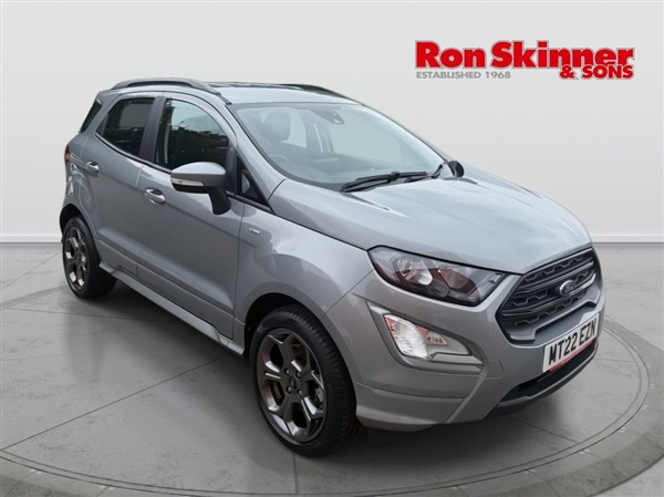 Large image for the Used Ford ECOSPORT