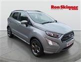 Used Ford EcoSport