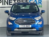 Ford EcoSport Image 2