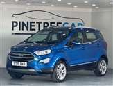 Ford EcoSport Image 3