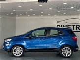 Ford EcoSport Image 5