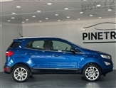 Ford EcoSport Image 6
