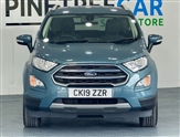 Ford EcoSport Image 2