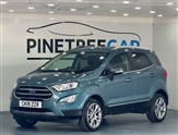 Ford EcoSport Image 3