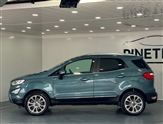 Ford EcoSport Image 5