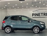 Ford EcoSport Image 6