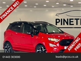Ford EcoSport Image 1