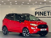 Ford EcoSport Image 2