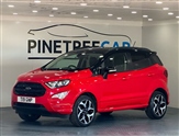 Ford EcoSport Image 3