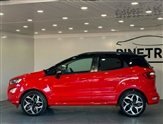 Ford EcoSport Image 4