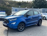 Used Ford EcoSport