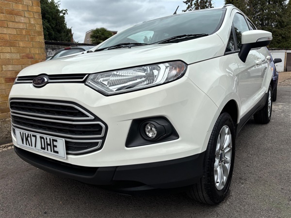 Large image for the Used Ford Ecosport