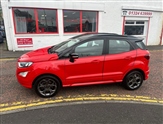 Used Ford EcoSport