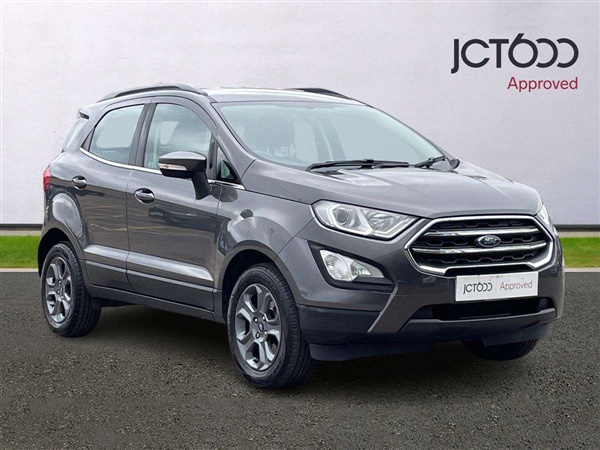 Large image for the Used Ford EcoSport