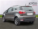 Ford EcoSport Image 3