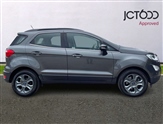 Ford EcoSport Image 4