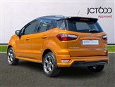 Ford EcoSport Image 3