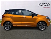 Ford EcoSport Image 4