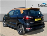 Ford EcoSport Image 5
