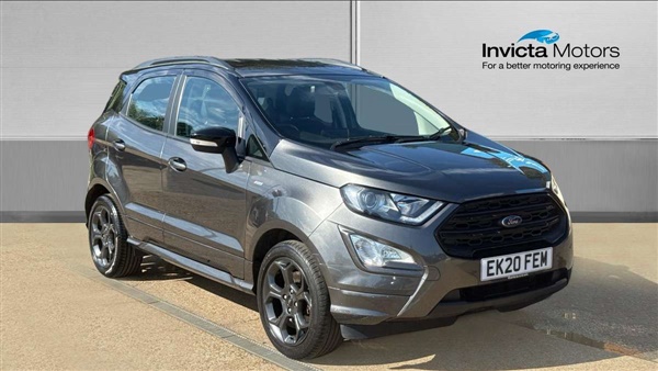 Large image for the Used Ford EcoSport