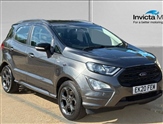Ford EcoSport Image 1