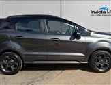 Ford EcoSport Image 2
