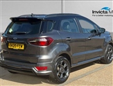 Ford EcoSport Image 3