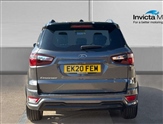 Ford EcoSport Image 4