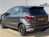 Ford EcoSport Image 5