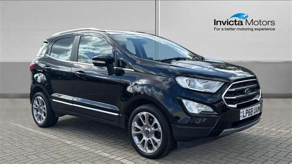 Large image for the Used Ford EcoSport