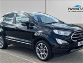 Ford EcoSport Image 1
