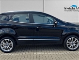 Ford EcoSport Image 2