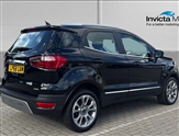 Ford EcoSport Image 3