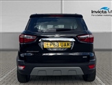 Ford EcoSport Image 4
