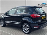 Ford EcoSport Image 5
